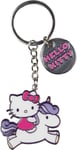 Konix Hello Kitty avaimenperä (Unicorn)