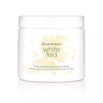 Elizabeth Arden - White Tea - Crème pour le Corps - Douceur Ultime - Senteur Pure et Simple - Crème Hydratante Corps Parfumée - A base de Beurre de Karité