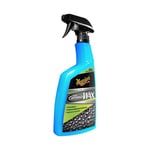 Vaxhybrid Meguiars Ceramic Wax 710 ml