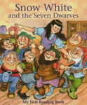 Snow White and the Seven Dwarves (floor Book)  My First Reading Book