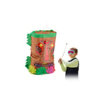 Pinata Tiki-mask