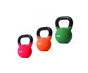 Apiro Sport Kettlebell Neoprene