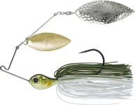 Molix Venator Spinnerbait SR 28g DW col.Killer Ayu 