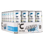 Celsius, Astro Vibe, 24-pack