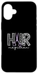 Coque pour iPhone 16 Plus Coiffeur Magicien Coiffeur Profession Coiffeur