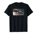 Art of Avatar Collection: Jake’s First Ride T-Shirt