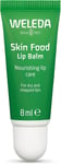 Weleda Skin Food Lip Balm, Very Dry & Chapped Lips, Natural Oils, Intensive... 