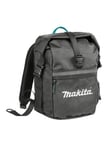 Makita Roll-Top All Weather Backpack E-15528