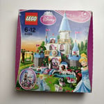 LEGO Disney: Cinderella's Romantic Castle (41055)