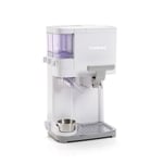 Cuisinart ICE48U Soft Serve Ice Cream Maker - White