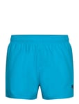 Puma Swim Puma Swim Men Short Shorts 1P Blå