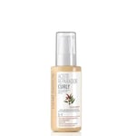 hiusöljy clearé institute curly, 50 ml