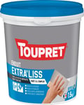 Toupret Enduit extra'liss pâte - 1,5 kg