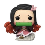 Figurine Funko Pop! - Demon Slayer - Nezuko (courant)