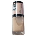 Maybelline ColorShow 60 Seconds Nail Polish 31 Peach Pie Shine Tip