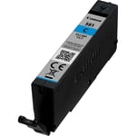 Canon Ink Cartridge CLI-581C Cyan 2103C001