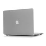 Ancker (Semitransparent) Macbook 12-inch (2015) Retina Display Hårdskal