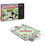 Monopoly Pions En Folie