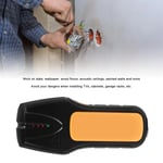 Stud Finder Wall Scanner Stud Detector ABS For Woodworking