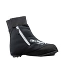 Lillsport - Lillsport Boot Cover Thermo Black - Längdhandskar - BLACK - 42/43