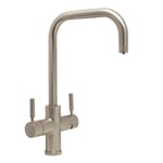 CDA TH102BR 3-in-1 Instant hot water tap