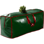 Christmas Tree Storage Bag - Öppen topp, vattentät julgran