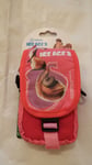 Ice Age 3 Gaming Nintendo DS Lite and DSi Bag j_Straps 