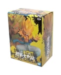 BANPRESTO BANDAI DRAGON BALL SUPER Figurine Gotenks Retsuden Vol.8 Super Sayan