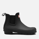 Hunter Women's Original Chelsea Boots - Black - UK 4