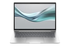 HP EliteBook 645 G11 Notebook Bärbar dator - AMD Ryzen 7 7735U - 16 GB DDR5 - 512 GB SSD PCIe - NVM Express (NVMe) - AMD Radeon 680M - 14" IPS