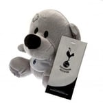 Tottenham Hotspur FC Timmy Soft Plush 14cm Tall Bear Official Merchandise NEW UK