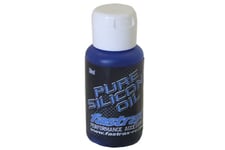 Fastrax Blue Foam Air Filter Oil (50ml) for Nitro Cars - FAST63