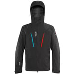 Millet Trilogy V Icon Dual GTX Pro Jkt - Veste imperméable homme Black L