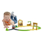 Thomas & Friends TrackMaster Monkey Palace Set FXX65