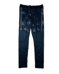 Steven Base Layer Pant M navy debossed camo (S)