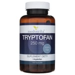 Medverita L-tryptophan 250 mg 100 capsules