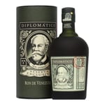 Diplomático Reserva Exclusiva Rum, 70 cl, 40 percent