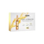 ISDIN Flavo-C Ultraglican - face serum 10 vials