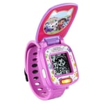 VTECH GABBY ET LA MAISON MAGIQUE - MONTRE-JEU INTERACTIVE DE GABBY