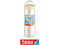 Tesa® Maskeringsfolie Med Tesa® 2 Days 15M X 260Cm (H5887100)