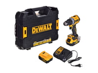 Dewalt Dcd800p2t 18 V 2 X 5 Ah-Batteri