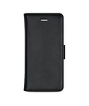 ERT Group Case Magnetic Wallet + Case for Samsung S8 Black