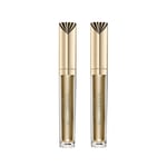 2-pack Max Factor Masterpiece Mascara Rich Black 4,5ml