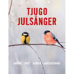 Tjugo Julsånger