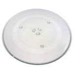 Plateau tournant verre 36cm (38806-27503) (71X0492, DE74-20002B) Four micro-ondes 388063662894425641 Samsung de dietrich, bran