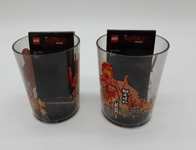 Pair Of Lego Ninjago Movie Tumblers - 853762