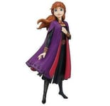 Figurine - Anna 18 CM - Frozen 2