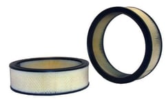 Luftfilter WIX - Chevrolet - Pick-up c-serie, Van, Caprice, Suburban, K5. Gmc - Van, Pick-up, Suburban, K5. Oldsmobile - Cutlass, Eighty-eight