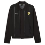 PUMA Scuderia Ferrari Race Premium Jacket Men, storlek XX-Large