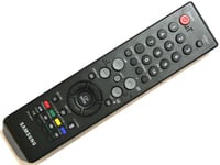 SAMSUNG Remote Controller Black (BN59-00624A)